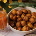 Картофель по-деревенски
