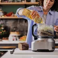 Лена, мы всё уронили: как за 1,5 часа накрыть праздничный стол