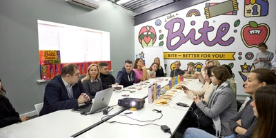 Селёдка в&nbsp;броне и&nbsp;голоса за&nbsp;кадром: жизнь ВВкусителей в&nbsp;декабре