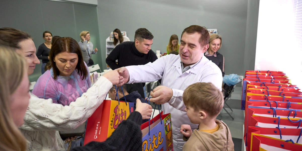 Селёдка в&nbsp;броне и&nbsp;голоса за&nbsp;кадром: жизнь ВВкусителей в&nbsp;декабре