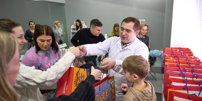 Селёдка в&nbsp;броне и&nbsp;голоса за&nbsp;кадром: жизнь ВВкусителей в&nbsp;декабре