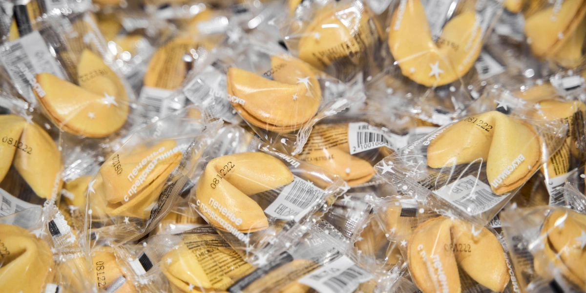 Сегодня большая часть печенья производится в&nbsp;Соединённых Штатах, а самая большая фабрика по&nbsp;его производству находится в&nbsp;Бруклине