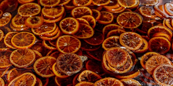 А затем на&nbsp;сутки погружают во&nbsp;фруктозный сироп