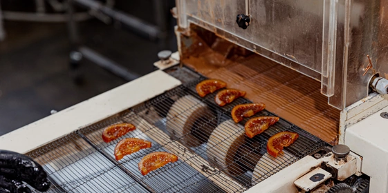 И покрывают шоколадом