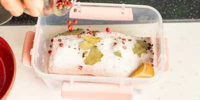 Как засолить сало дома: классический рецепт, варёное сало и домашняя буженина