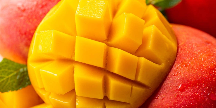 Что попробовать во&nbsp;ВкусВилле в&nbsp;январе