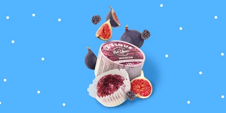 Мягкий сыр с инжиром и «Муфтовые зефирки»: премьеры недели