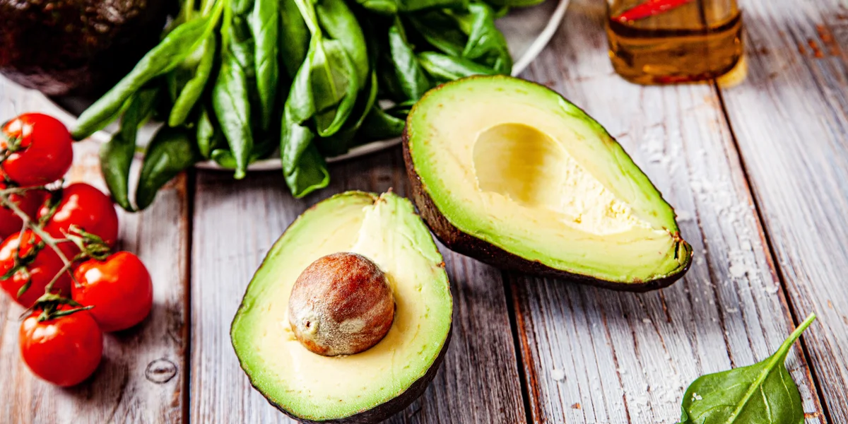 Польза и вред витамина Е