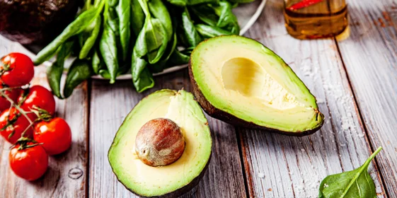 Польза и вред витамина Е