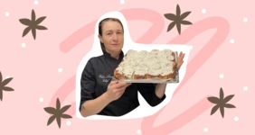Рецепт знаменитых вкусобонов от ВкусВилла