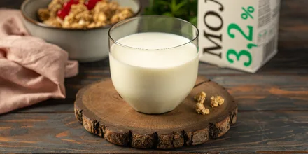 Дерёбка и гирьян: старинные рецепты на современном столе