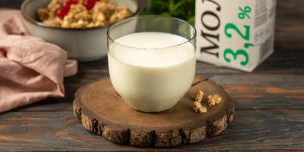 Дерёбка и&nbsp;гирьян: старинные рецепты на&nbsp;современном столе