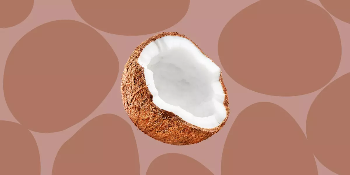 Чем полезен кокос и что из него приготовить