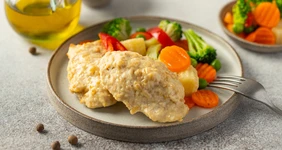 6 ужинов, богатых белком: рецепты для вкусного правильного питания