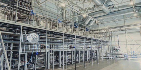 В этих ёмкостях готовят кефир