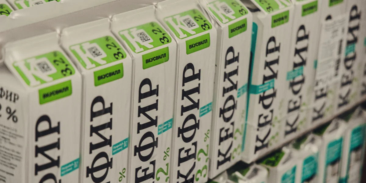 По словам Александра Викторовича, сделать кефир дома, не имея нужной закваски, очень сложно