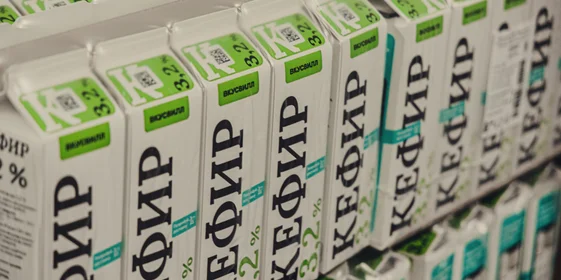 По словам Александра Викторовича, сделать кефир дома, не имея нужной закваски, очень сложно