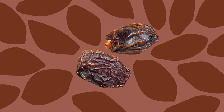 Чем полезны финики и&nbsp;сколько в&nbsp;них калорий