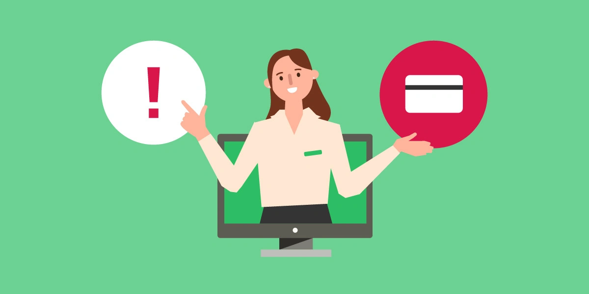 Не могу оплатить покупки на&nbsp;сайте новой картой: с&nbsp;чем это может быть связано и&nbsp;что делать