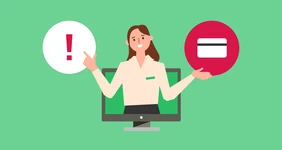 Не могу оплатить покупки на сайте новой картой: с чем это может быть связано и что делать