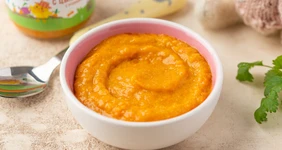 Детские новинки: кусочки фруктов, наггетсы и супчик