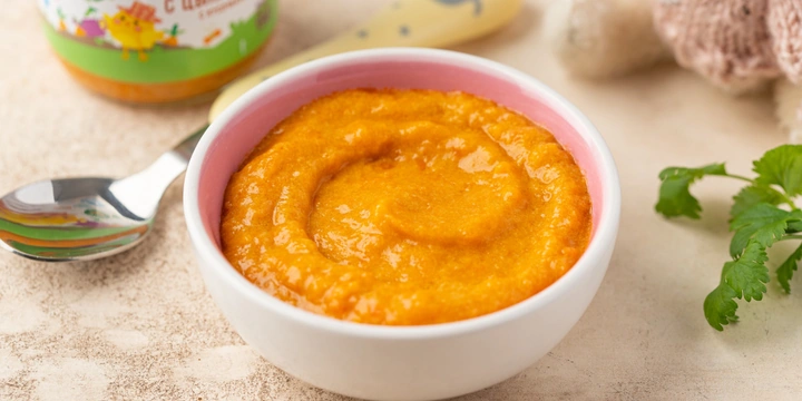 Детские новинки: кусочки фруктов, наггетсы и&nbsp;супчик