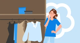 Что делать со старой одеждой и почему её почти нельзя переработать