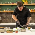 Горячая еда с доставкой на дом или в офис: всё о проекте Сгоряча от ВкусВилла