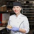 Горячая еда с доставкой на дом или в офис: всё о проекте Сгоряча от ВкусВилла