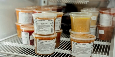 Супы поступают на&nbsp;даркстор в&nbsp;замороженном виде