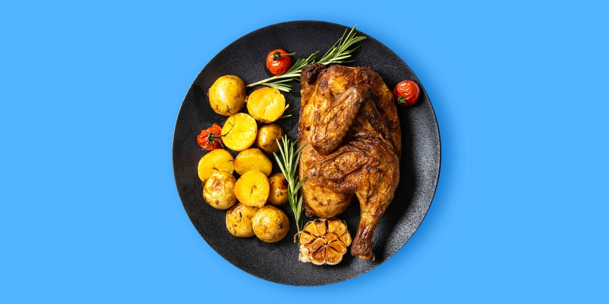 Курица-гриль и&nbsp;фигурные сырники: премьеры недели