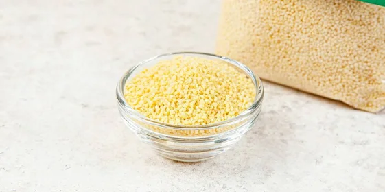 В чём польза крупы булгур: советы диетолога и рецепты от шефа