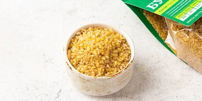 В чём польза крупы булгур: советы диетолога и рецепты от шефа