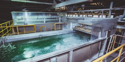 Туалетная бумага из&nbsp;макулатуры: экскурсия на&nbsp;экологичное производство