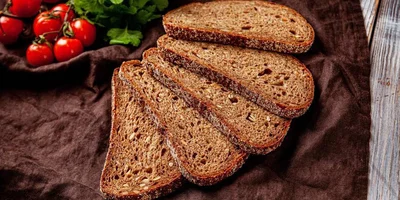 Какой хлеб полезнее: разбираемся вместе со специалистами