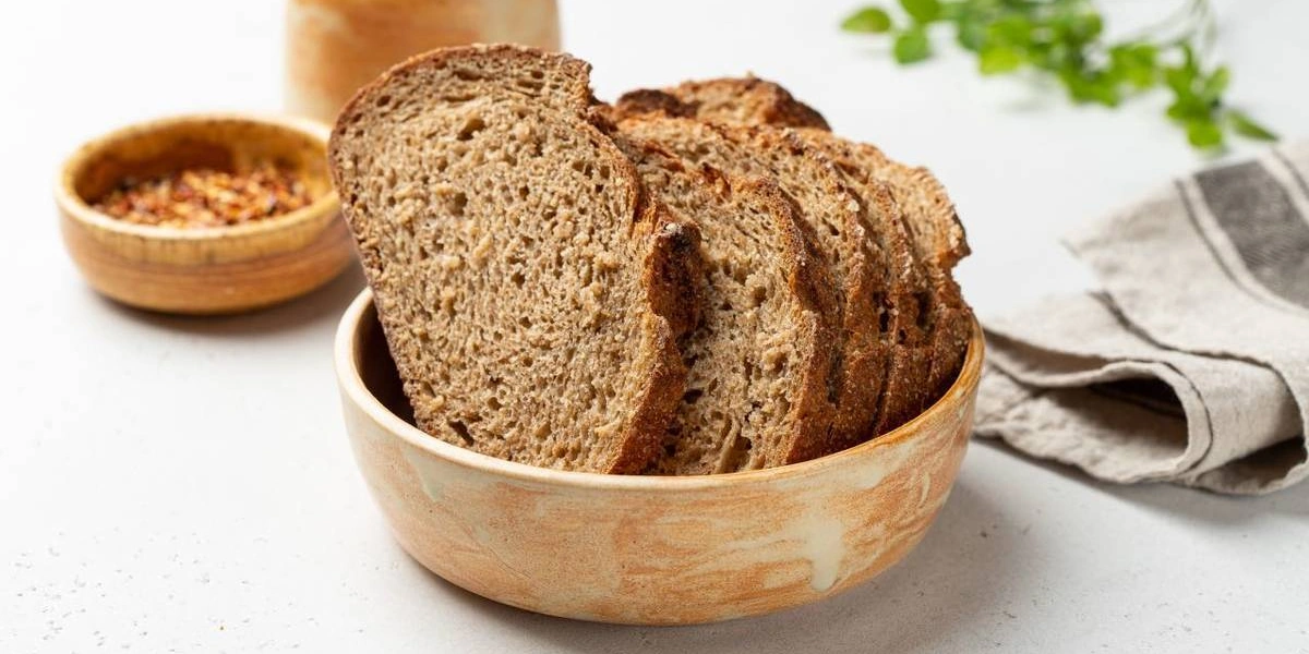 Какой хлеб полезнее: разбираемся вместе со специалистами