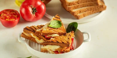 15 идей для тостов: завтрак на каждый день