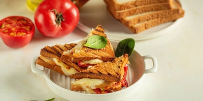 15 идей для&nbsp;тостов: завтрак на&nbsp;каждый день