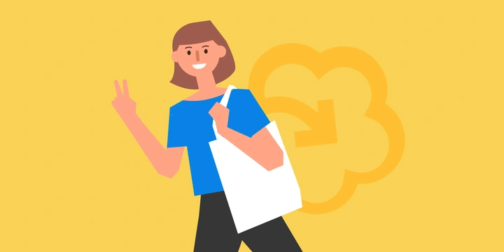 Шопер — это не экологично, и&nbsp;вот почему