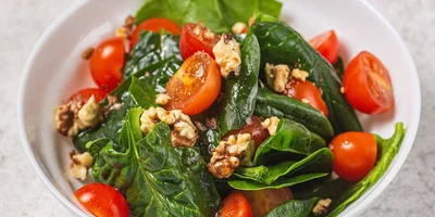 Идеальная пара: как и почему сочетаются продукты