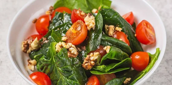 Идеальная пара: как и почему сочетаются продукты