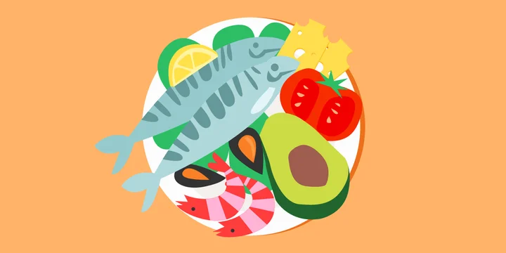 Средиземноморская диета: правда ли, что самая полезная и помогает похудеть