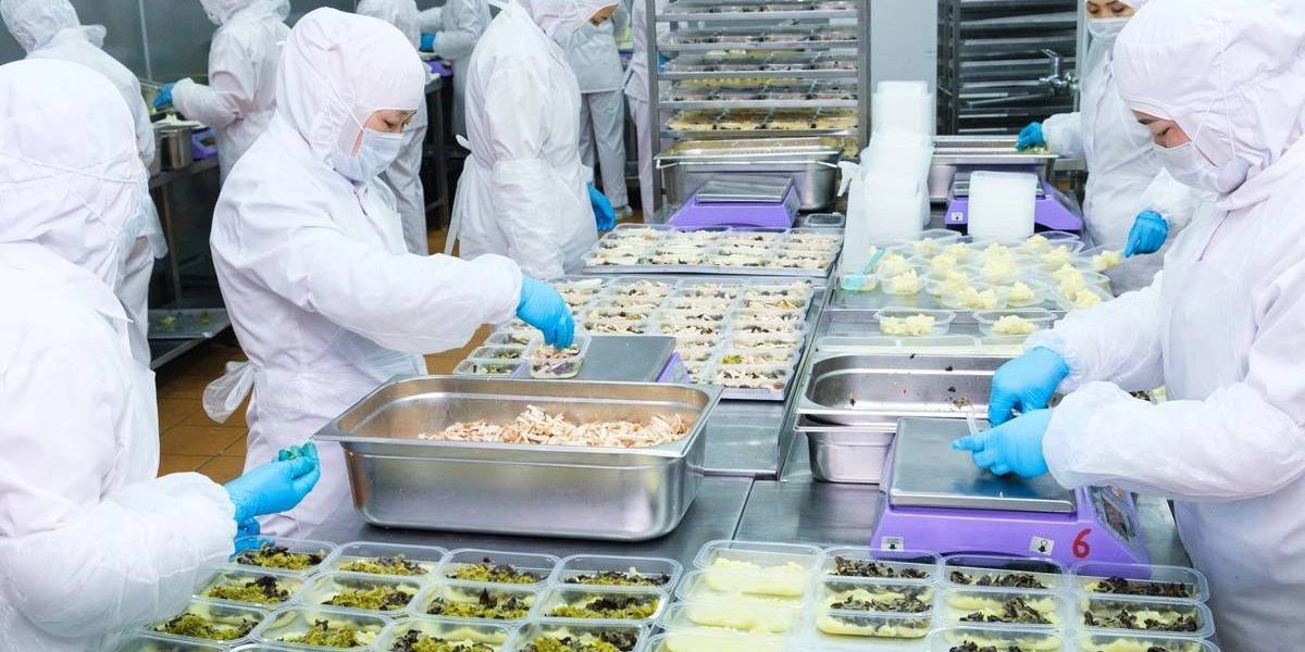 5 главных мифов о&nbsp;готовой кулинарии