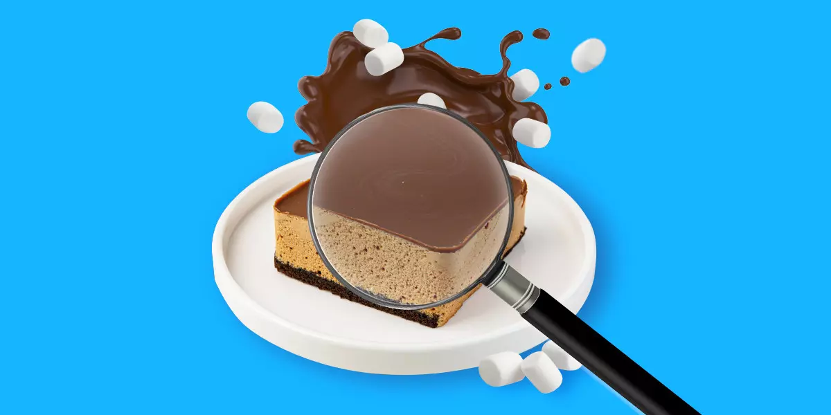 Торт «Шоколадное маршмеллоу» и ассорти медовых пряников: обзор премьер недели