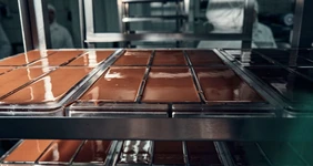 Как делают белый и молочный шоколад на фабрике кинорежиссера