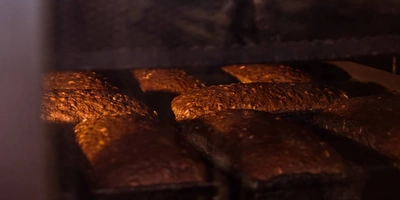 Про хлеб: тартин — деревенский хлеб из&nbsp;Сан-Франциско