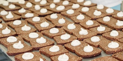 Про хлеб: тартин — деревенский хлеб из&nbsp;Сан-Франциско