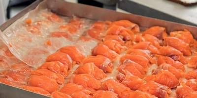 Про хлеб: тартин — деревенский хлеб из&nbsp;Сан-Франциско