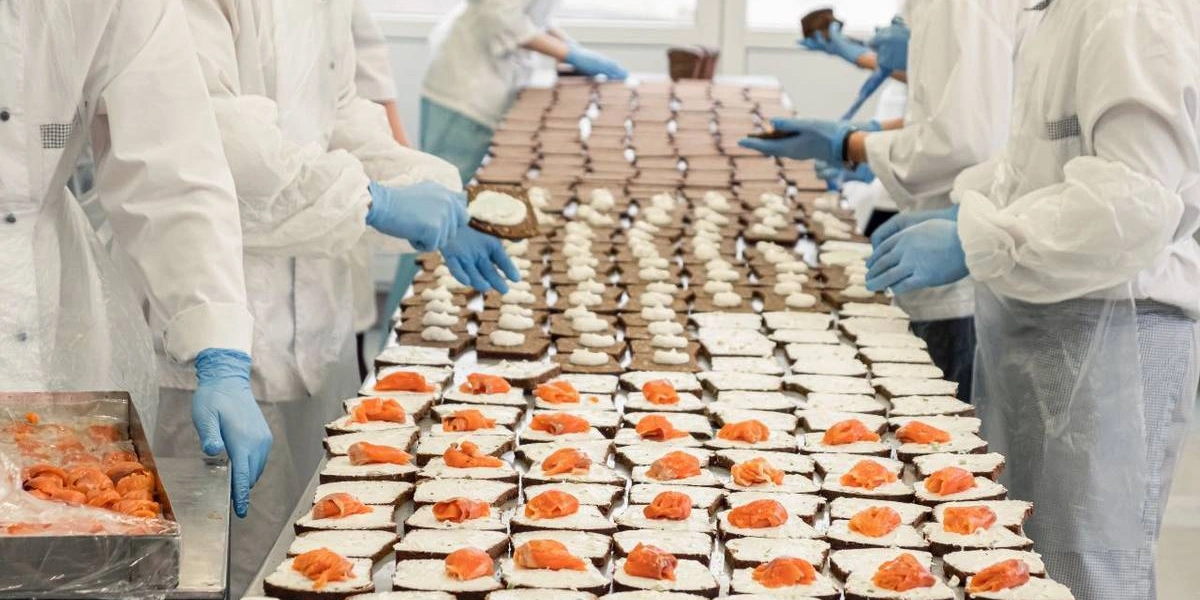 Про хлеб: тартин — деревенский хлеб из&nbsp;Сан-Франциско