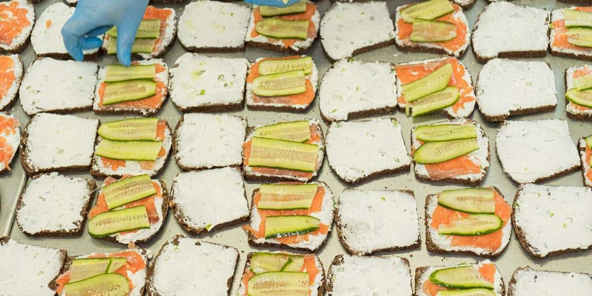 Про хлеб: тартин — деревенский хлеб из&nbsp;Сан-Франциско